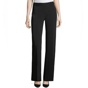 Kobi Halperin Melina Pants Midnight Black Pants Size 8